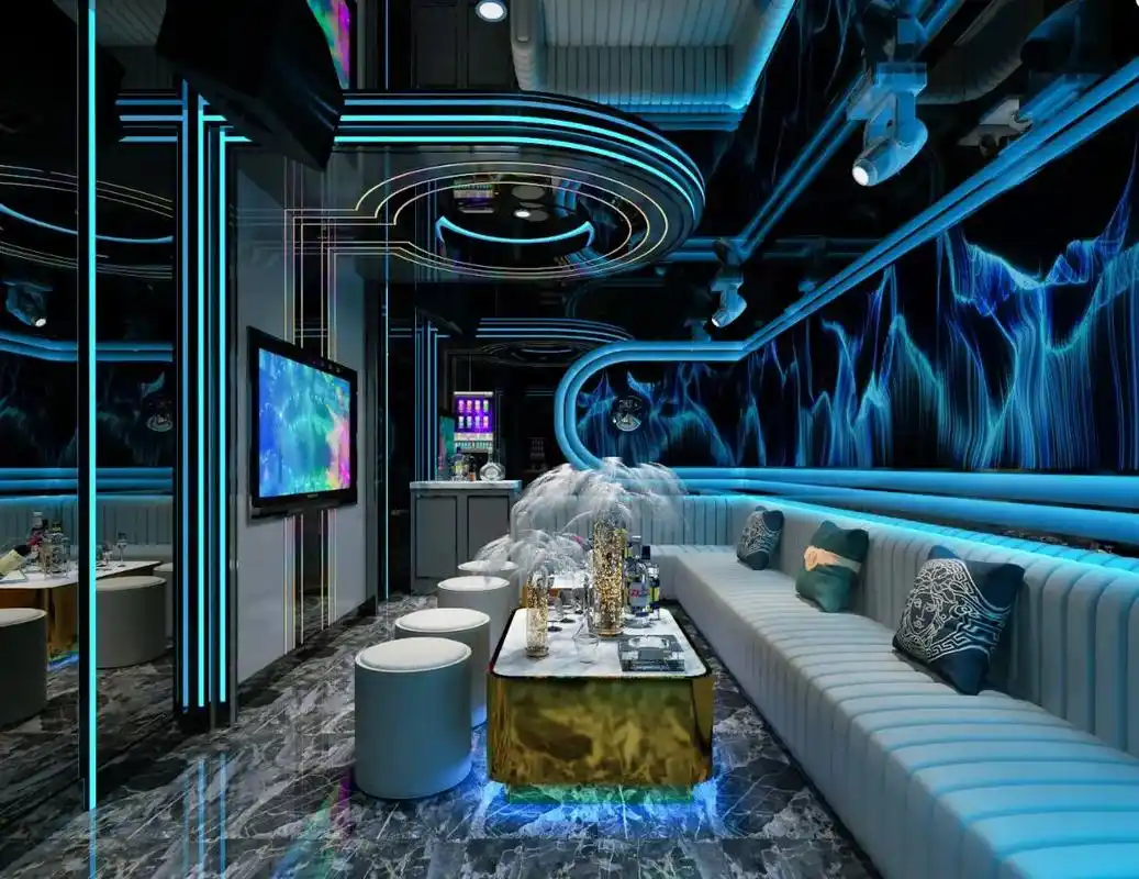 威海商务ktv中低端区别解析-乳山市ktv预定